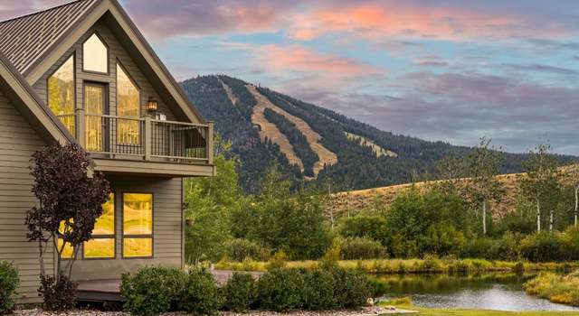 Photo of 265 Rainey Mountain Road Rd, Polaris, MT 59746
