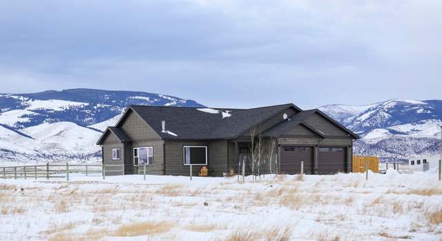 Photo of 49 Paradise Found Dr, Livingston, MT 59065