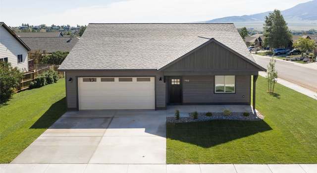 Photo of 702 Pleiades Pl, Livingston, MT 59047