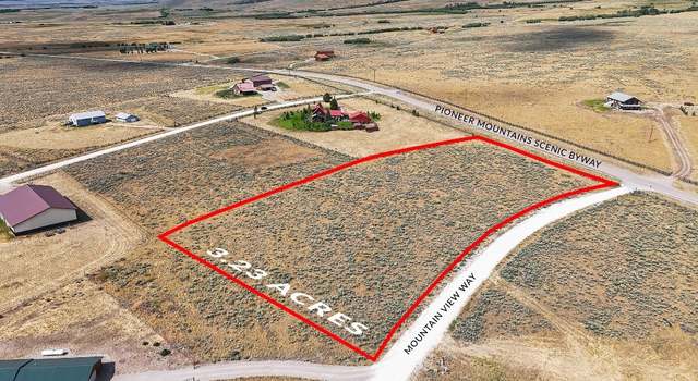 Photo of 99 Mountain View Way Way, Polaris, MT 59746