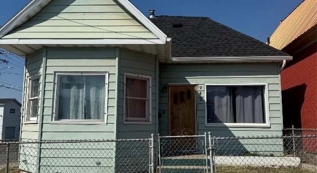 Photo of 945 Iowa Ave, Butte, MT 59701