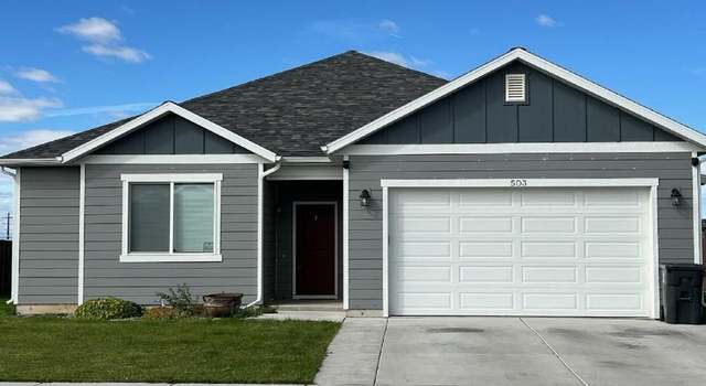 Photo of 503 13th St, Belgrade, MT 59714