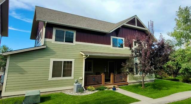 Photo of 2236 Gallatin Green Blvd. C Blvd, Bozeman, MT 59718