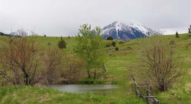 Photo of 1178 E River Rd, Pray, MT 59065