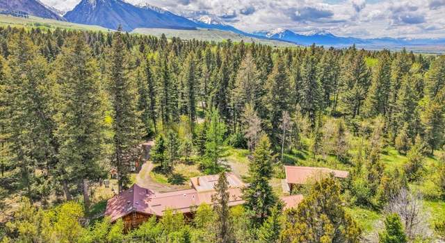 Photo of 117 Deep Creek Rd, Livingston, MT 59047