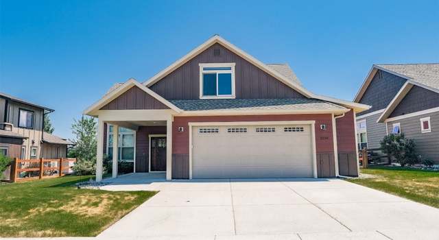Photo of 3230 S 26th Ave, Bozeman, MT 59718