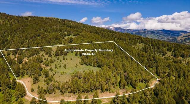 Photo of 155 Grassy Mountain Rd, White Sulphur Springs, MT 59645