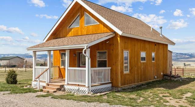 Photo of 16 E Hawker Lane Ln, Ennis, MT 59729