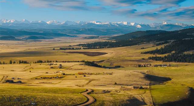 Photo of TBD View Ridge Way, Philipsburg, MT 59858