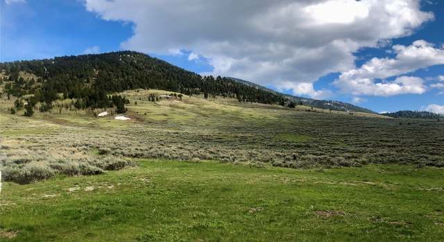 Photo of 24 Reller Rd, Cameron, MT 59720