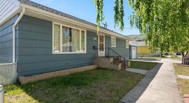 Photo of 209 Spruce St, Anaconda, MT 59711