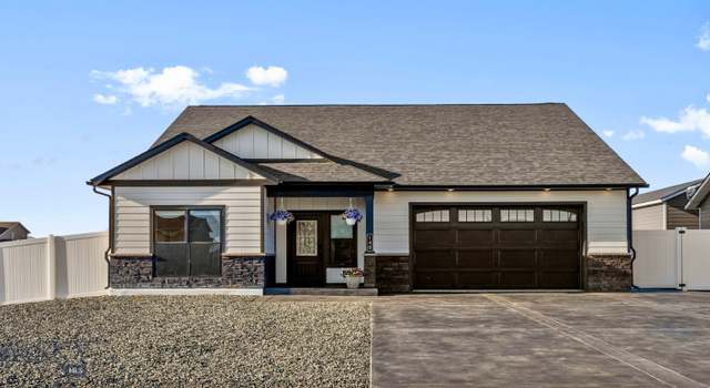 Photo of 140 Skihi St, Dillon, MT 59725