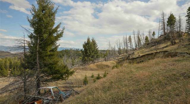 Photo of NHN Upper Radar Crk, Whitehall, MT 59759