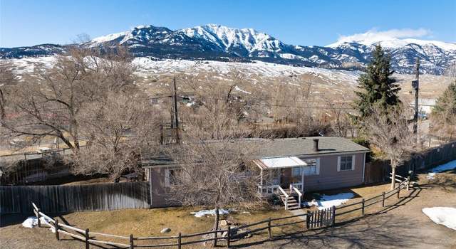 Photo of 2 White Ln, Gardiner, MT 59030