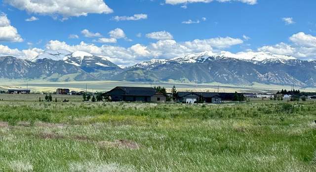 Photo of Lot 13 Sky View Subdivision Dr, Ennis, MT 59729
