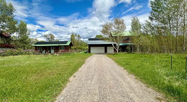 Photo of 2225 Stagecoach Trail Rd, Manhattan, MT 59741
