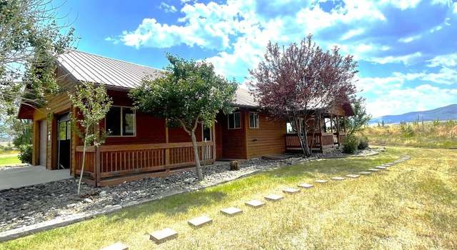 Photo of 21 Moose Horn Ln, Livingston, MT 59047