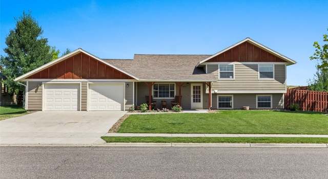 Photo of 1209 Ridgeview Trl, Livingston, MT 59047