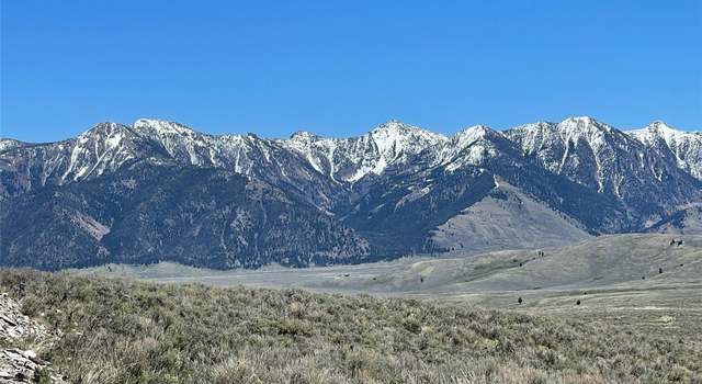 Photo of Lot 85 Sphinx Mtn, Cameron, MT 59720