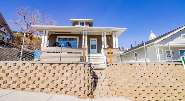 Photo of 1237 W Copper St, Butte, MT 59701