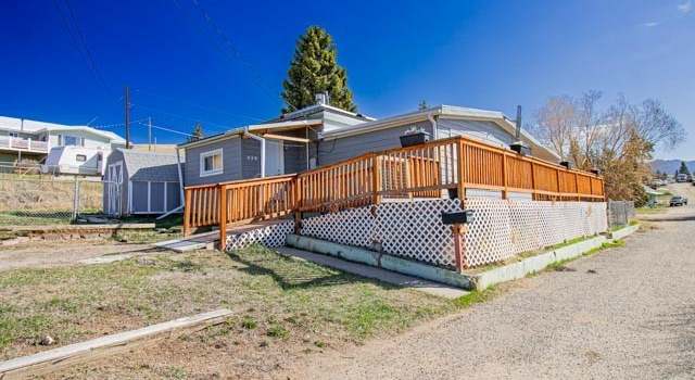Photo of 420 North St, Walkerville, MT 59701