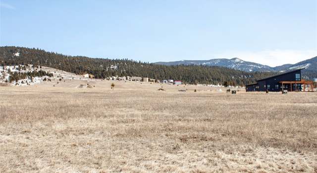 Photo of TBD Sun Bear (lot 66 Whiskey Flats), Philipsburg, MT 59858