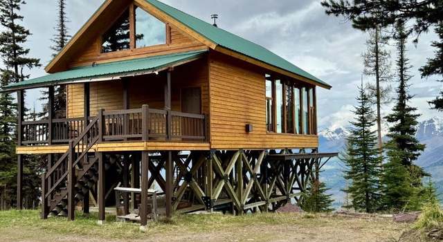 Photo of 1686 Elkhorn Rd, Seeley Lake, MT 59868