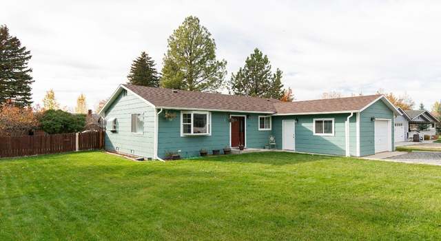 Photo of 306 Jefferson St, Sheridan, MT 59749