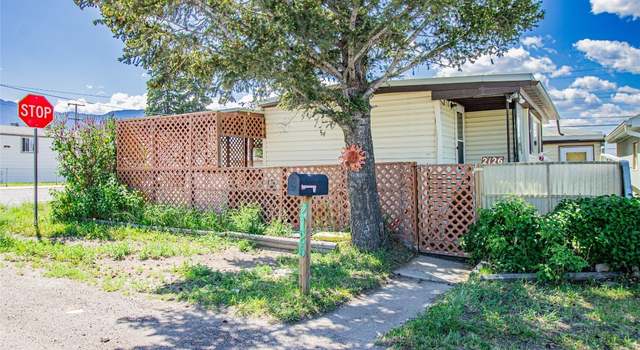 Photo of 2126 Pine St, Butte, MT 59701