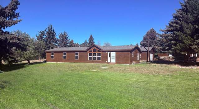 Photo of 1050 Hwy 55, Whitehall, MT 59759