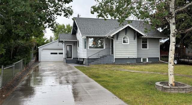 Photo of 2931 Goodwin St, Butte, MT 59701