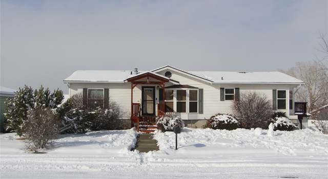 Photo of 2135 Fairway Ave, Butte, MT 59701