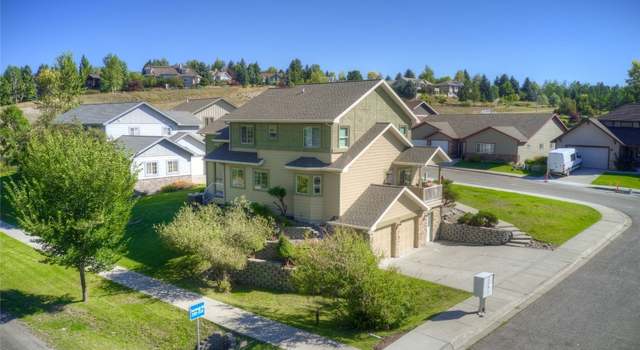 Photo of 2202 Sourdough Rd, Bozeman, MT 59715