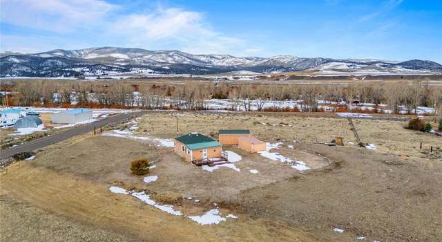 Photo of 433 Swamp Creek Rd, Wise River, MT 59762