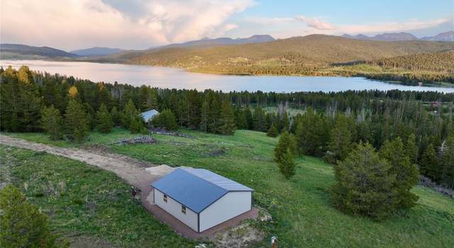 Photo of 24 Shakopee Dr, Georgetown Lake, MT 59711