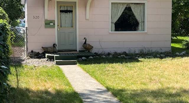 Photo of 320 S C St, Livingston, MT 59047