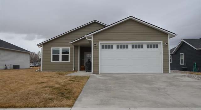 Photo of 225 Johnson Ave, Dillon, MT 59725