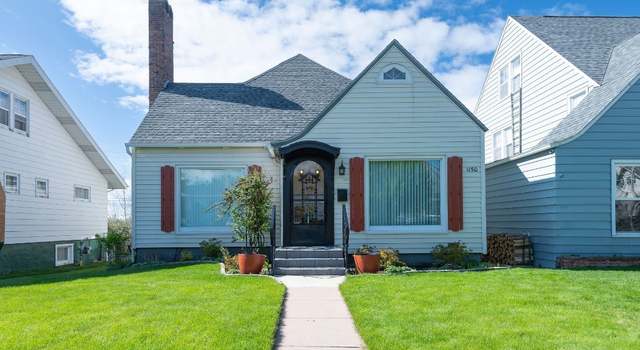 Photo of 1150 W Steele St, Butte, MT 59701