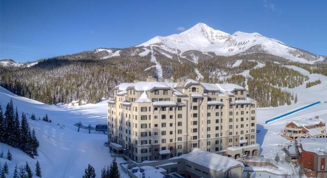 Photo of 60 Big Sky Resort Rd #10904, Big Sky, MT 59716