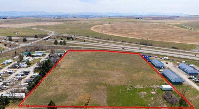Photo of 9230/TBD Wooden Shoe Ln, Manhattan, MT 59741