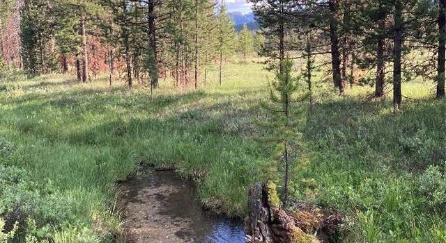 Photo of TBD Grouse Hl, Georgetown Lake, MT 59711