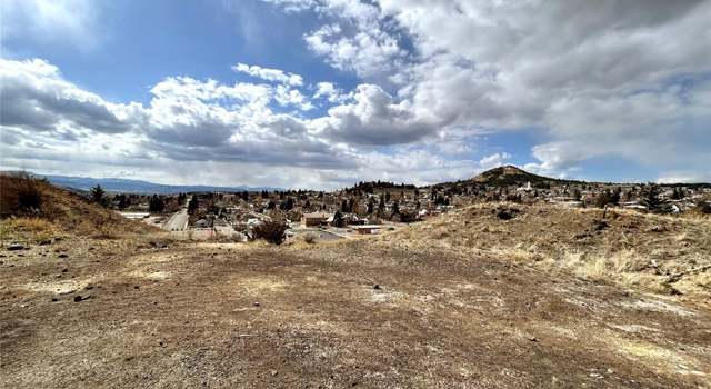 Photo of TBD S Alabama Ave, Butte, MT 59701