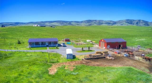 Photo of 40 Lester Ln, Cardwell, MT 59721