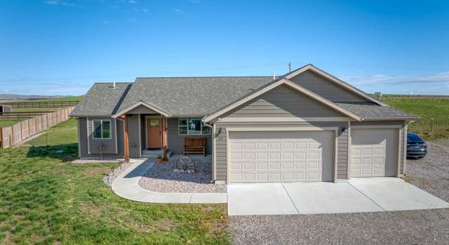 Photo of 28 Cherokee Trl, Three Forks, MT 59752