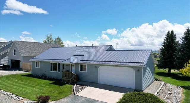 Photo of 506 Centennial Dr, Sheridan, MT 59749