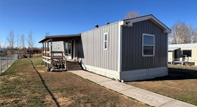 Photo of 800 Winchester Dr, Deer Lodge, MT 59722