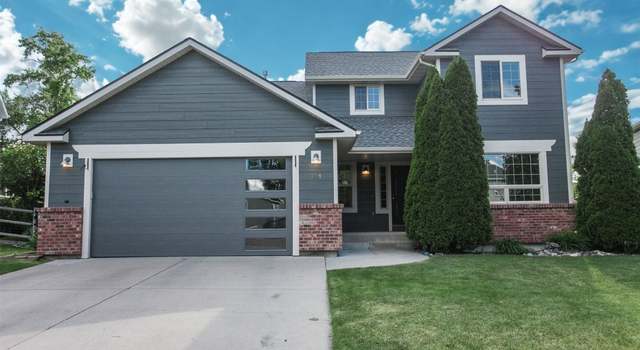 Photo of 721 N Aster Ave Ave, Bozeman, MT 59718