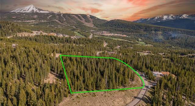 Photo of 233 Wilderness Ridge Trl, Big Sky, MT 59716