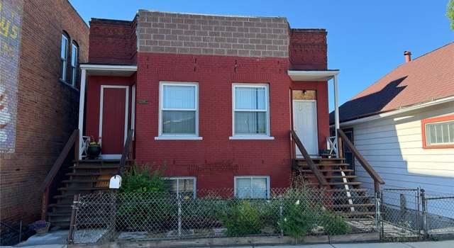 Photo of 1138 E 2nd St, Butte, MT 59701