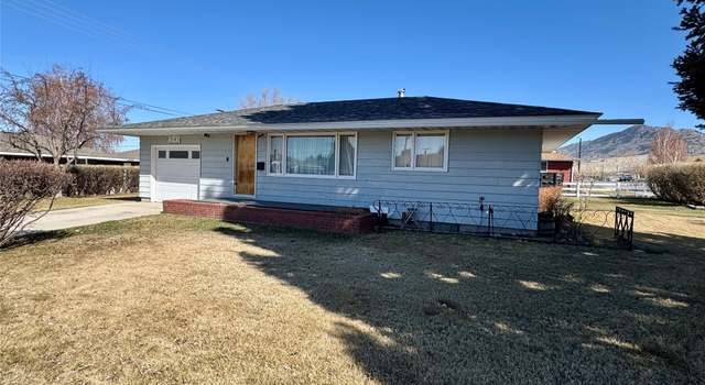 Photo of 3145 St Ann St, Butte, MT 59701